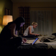 Image for article titled A high-stakes Jessica Jones road trip winds up feeling like a tangent